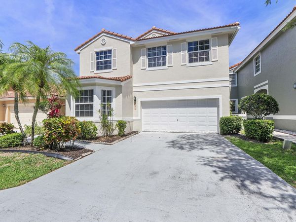 11221 NW 46th Drive, Coral Springs, FL 33076