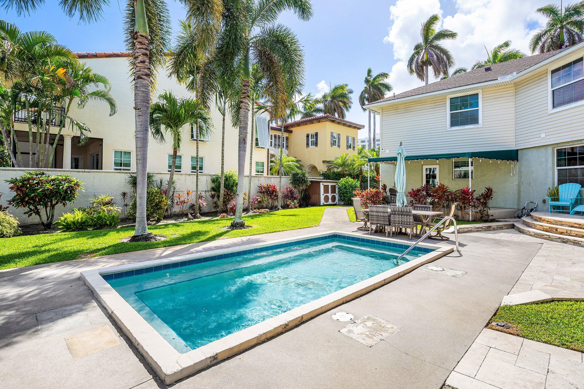 99 Seabreeze Avenue, Unit 4, Delray Beach, FL 33483 Photo