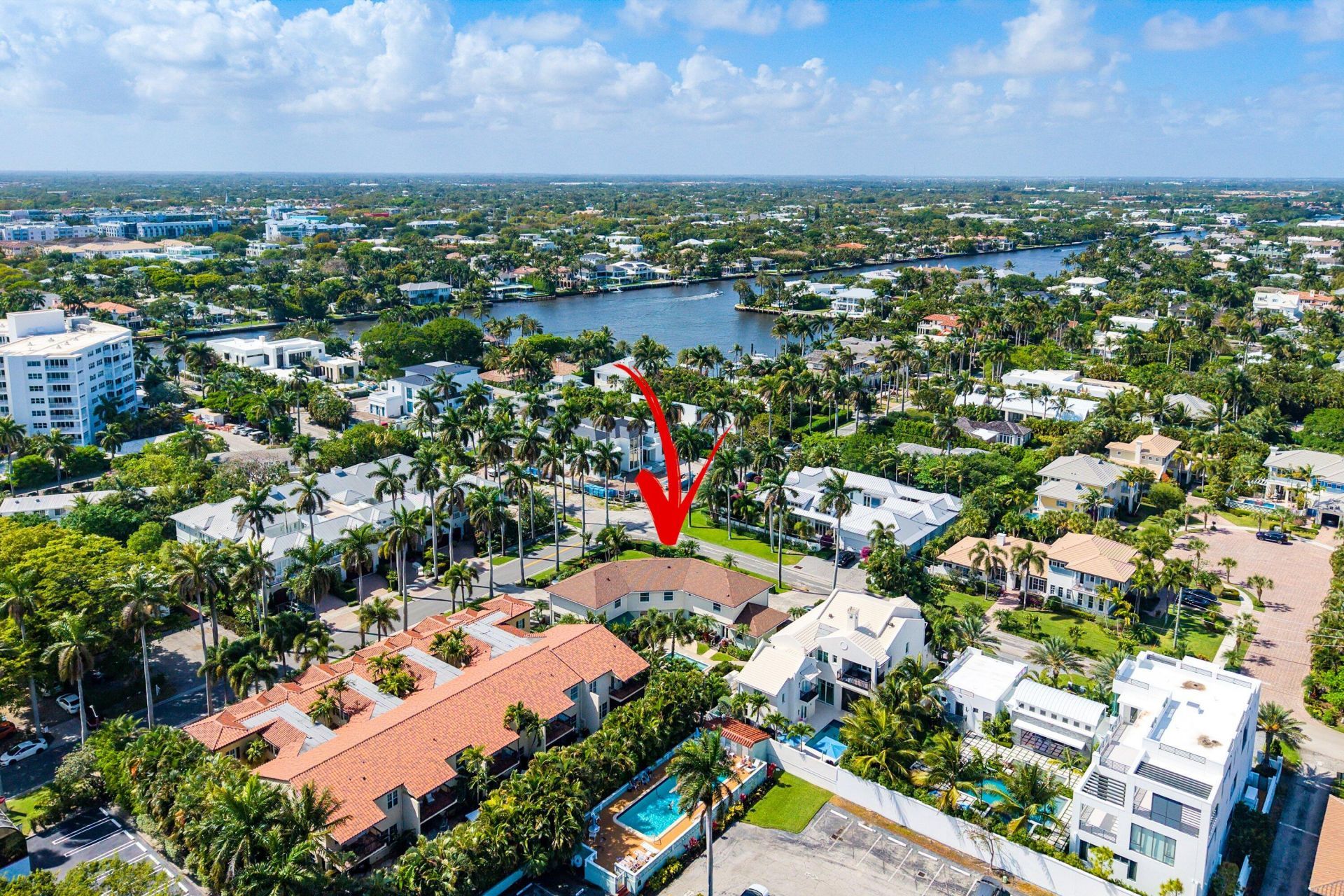 99 Seabreeze Avenue, Unit 4, Delray Beach, FL 33483 Photo