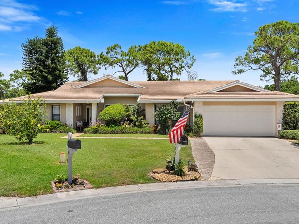 4197 SW Heronwood Terrace, Palm City, FL 34990