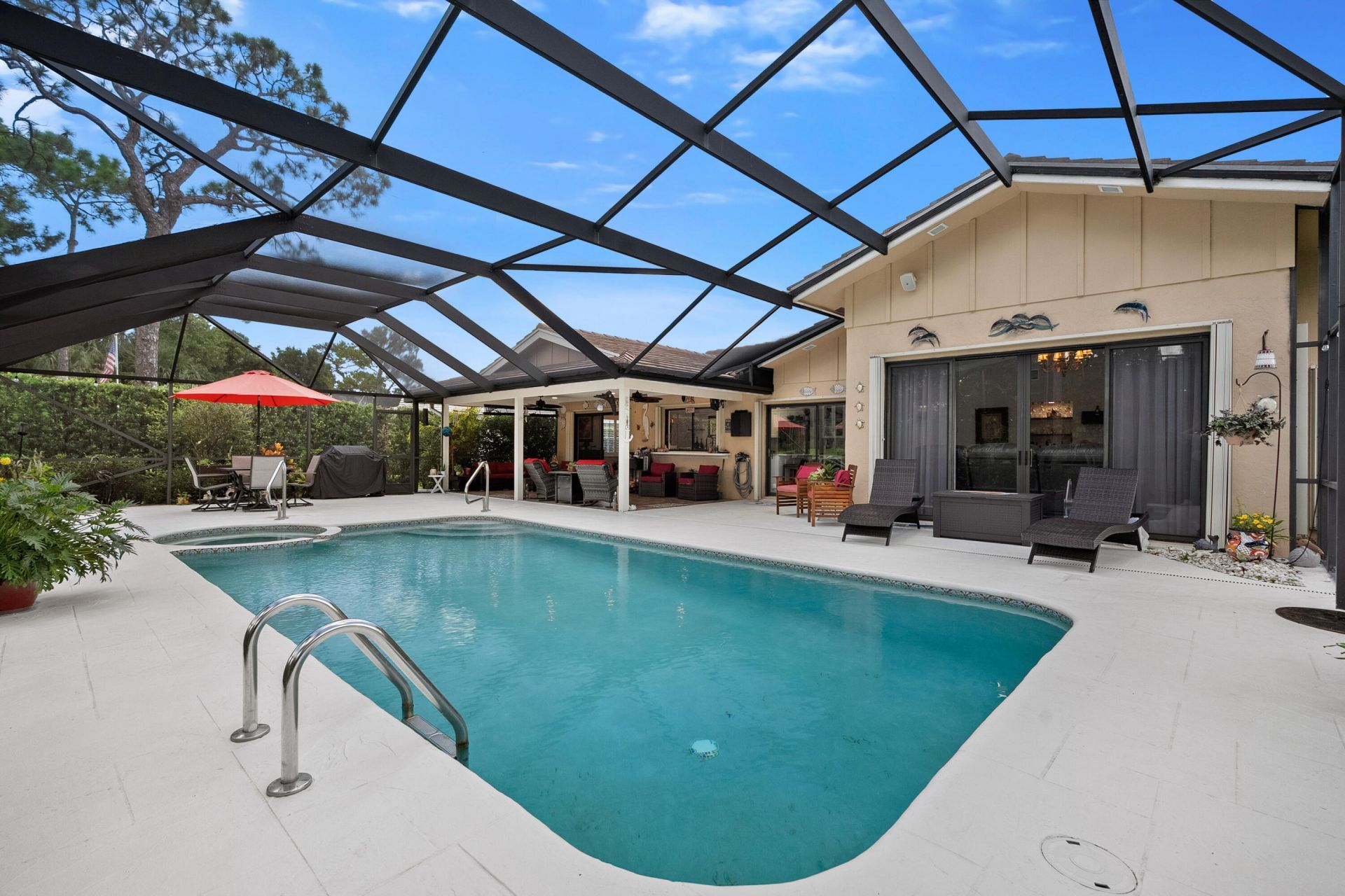 4197 SW Heronwood Terrace, Palm City, FL 34990 Photo