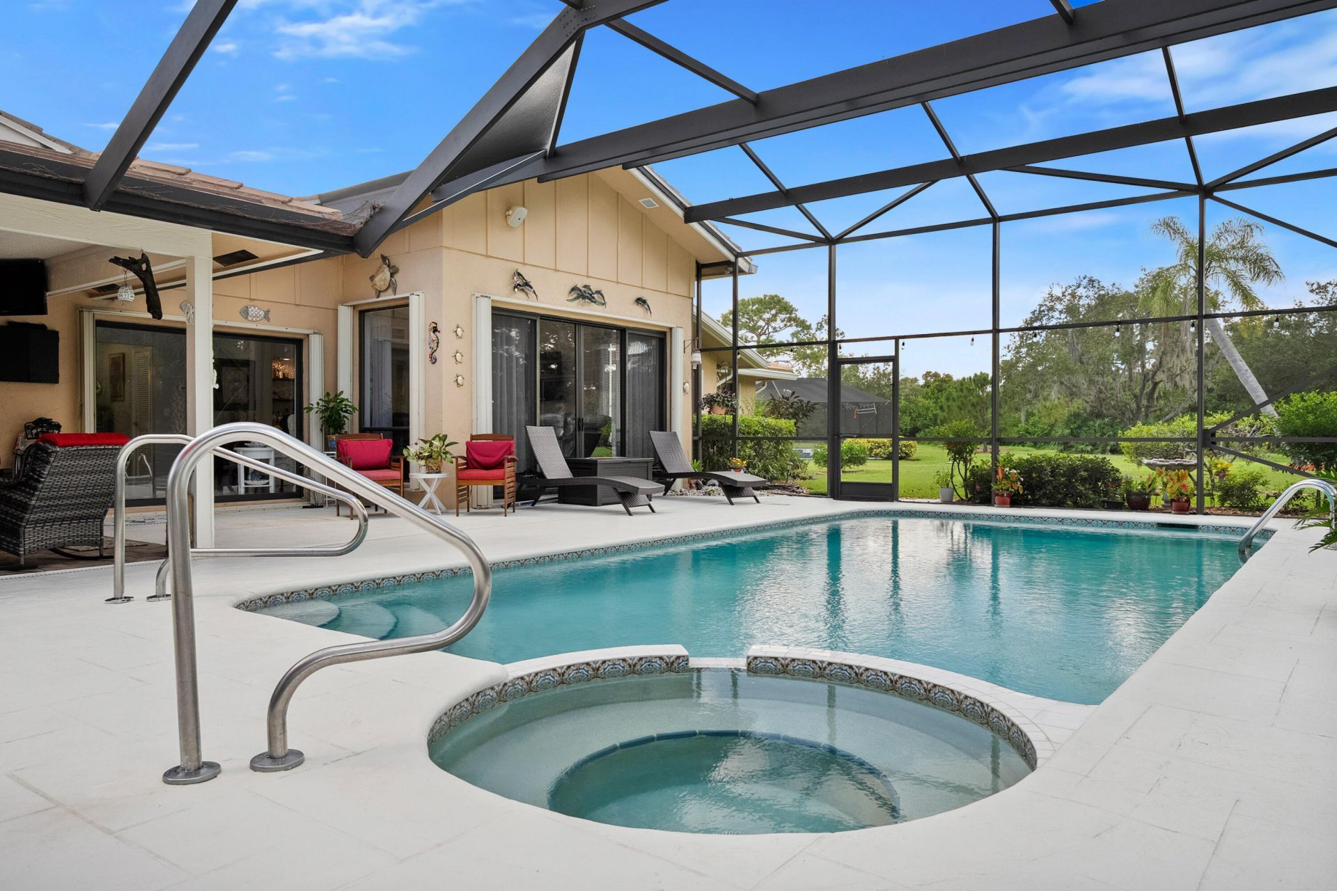 4197 SW Heronwood Terrace, Palm City, FL 34990 Photo