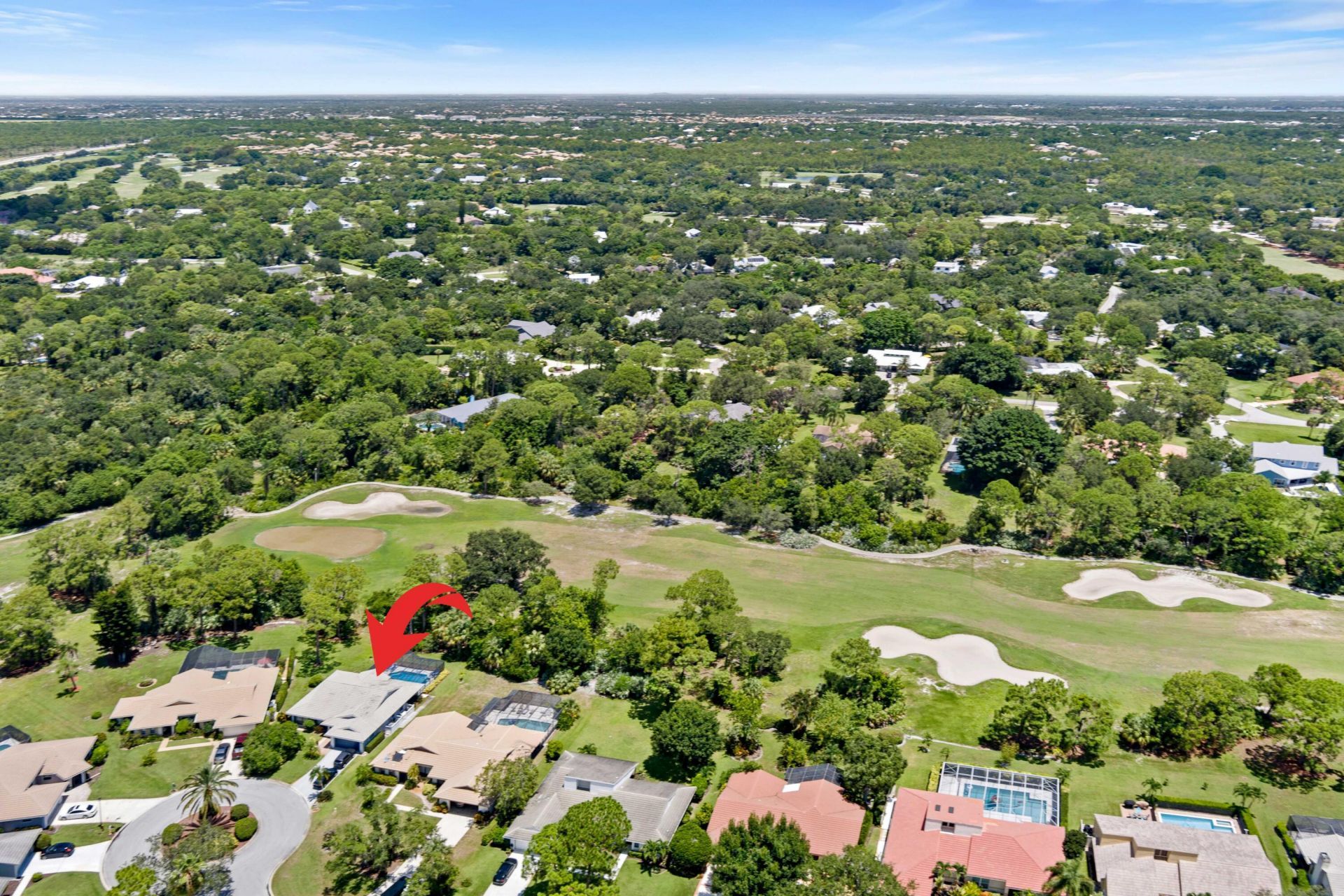 4197 SW Heronwood Terrace, Palm City, FL 34990 Photo