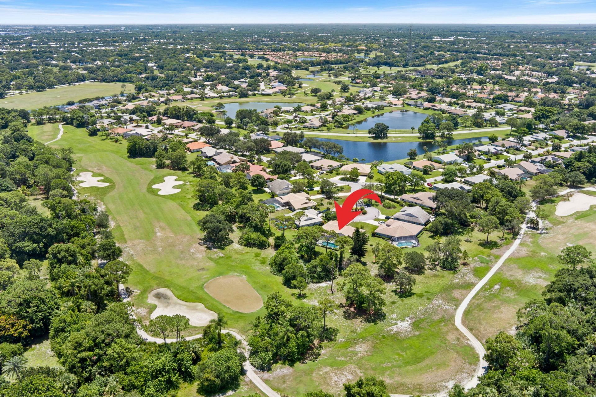 4197 SW Heronwood Terrace, Palm City, FL 34990 Photo