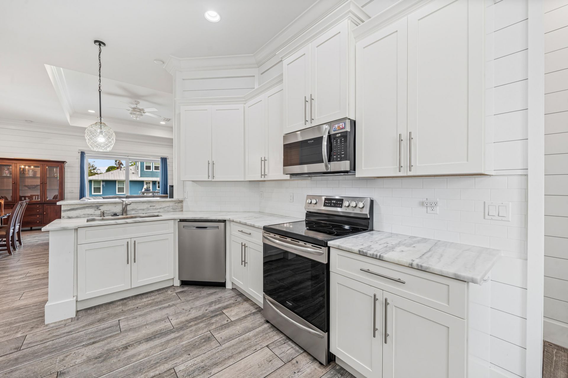 2534 SW Conch Cove Lane, Palm City, FL 34990 Photo
