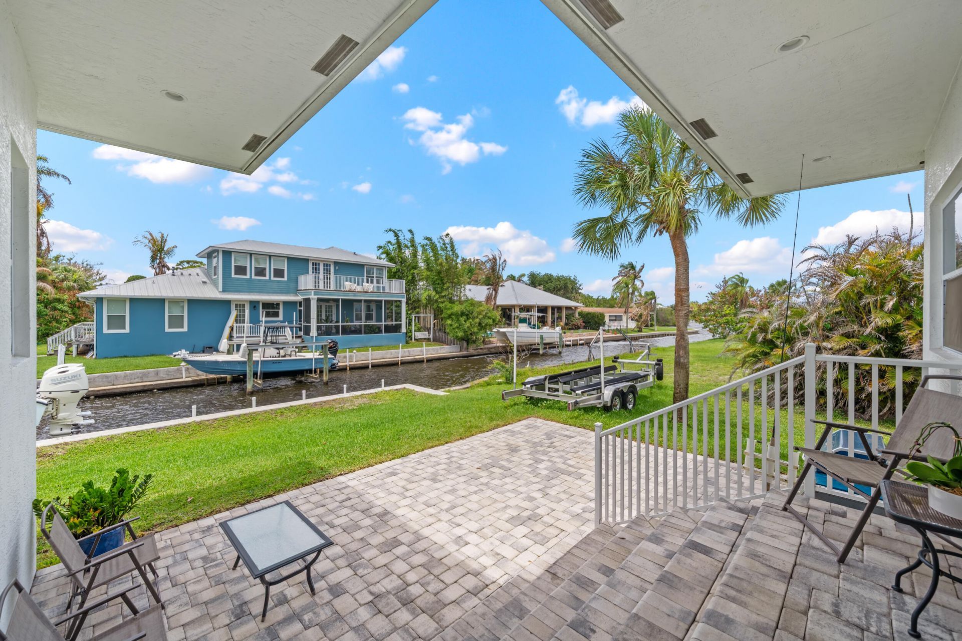 2534 SW Conch Cove Lane, Palm City, FL 34990 Photo