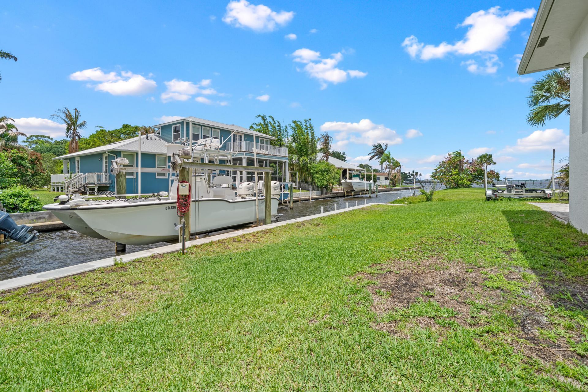 2534 SW Conch Cove Lane, Palm City, FL 34990 Photo