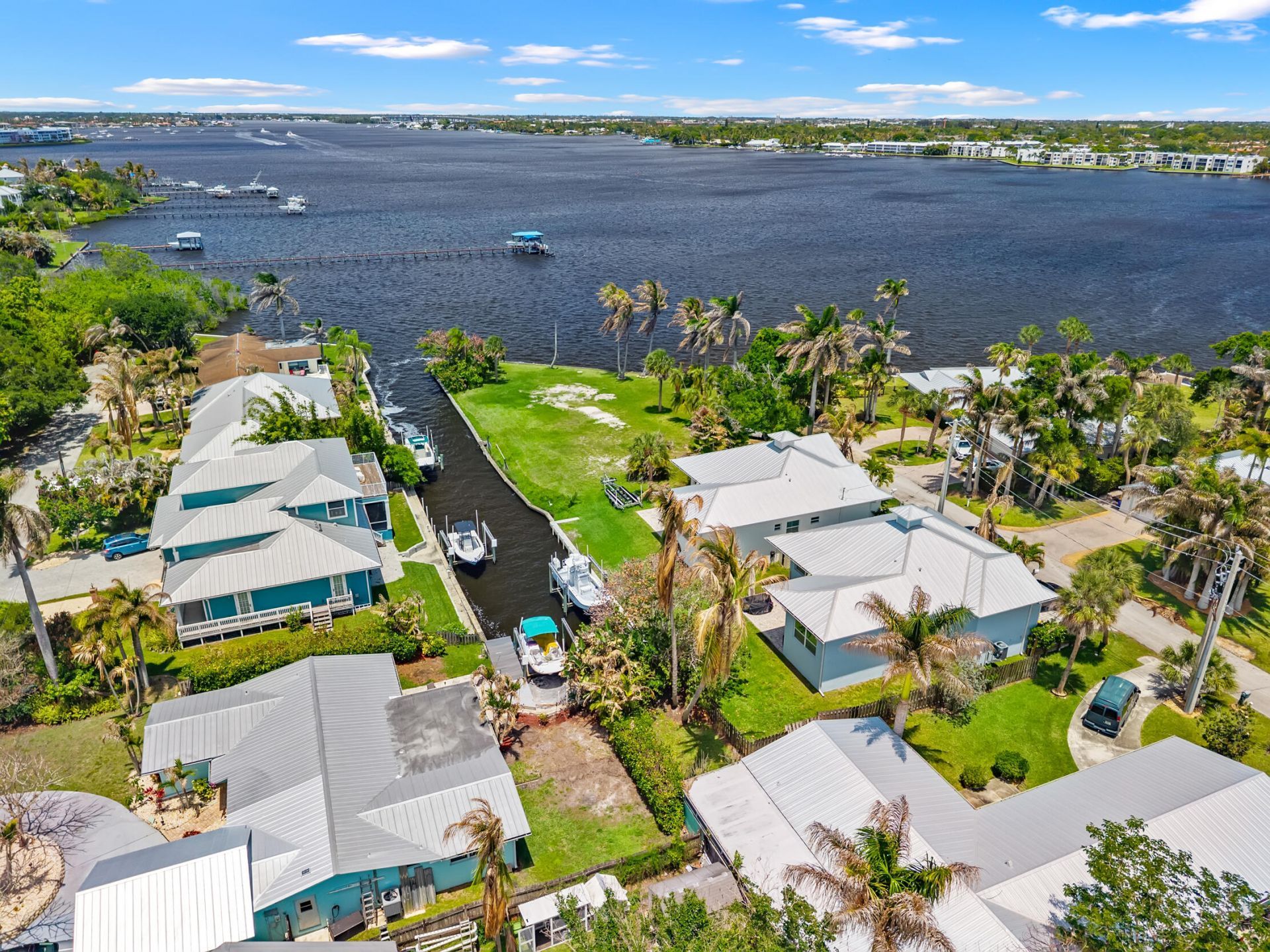 2534 SW Conch Cove Lane, Palm City, FL 34990 Photo