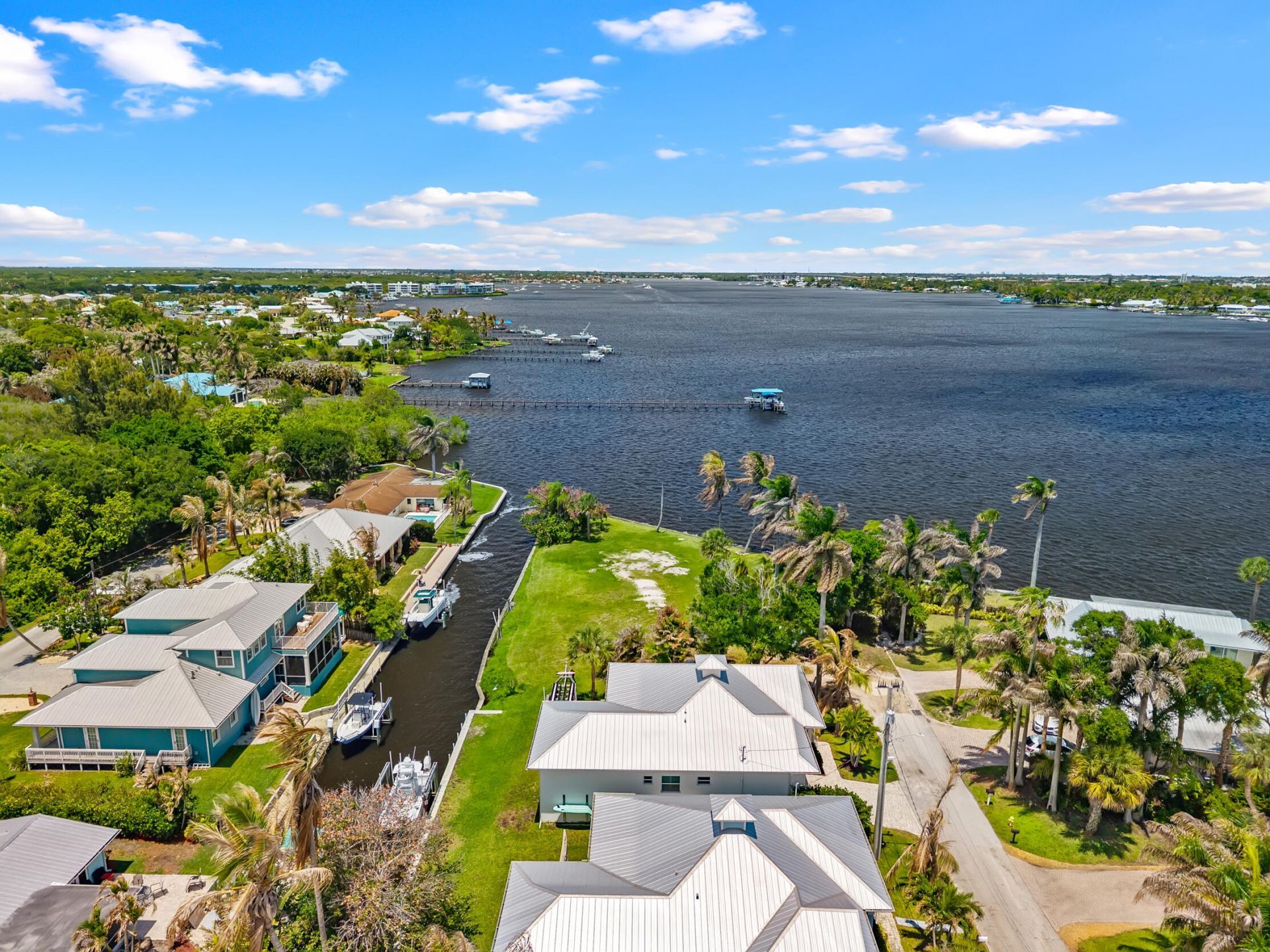 2534 SW Conch Cove Lane, Palm City, FL 34990 Photo