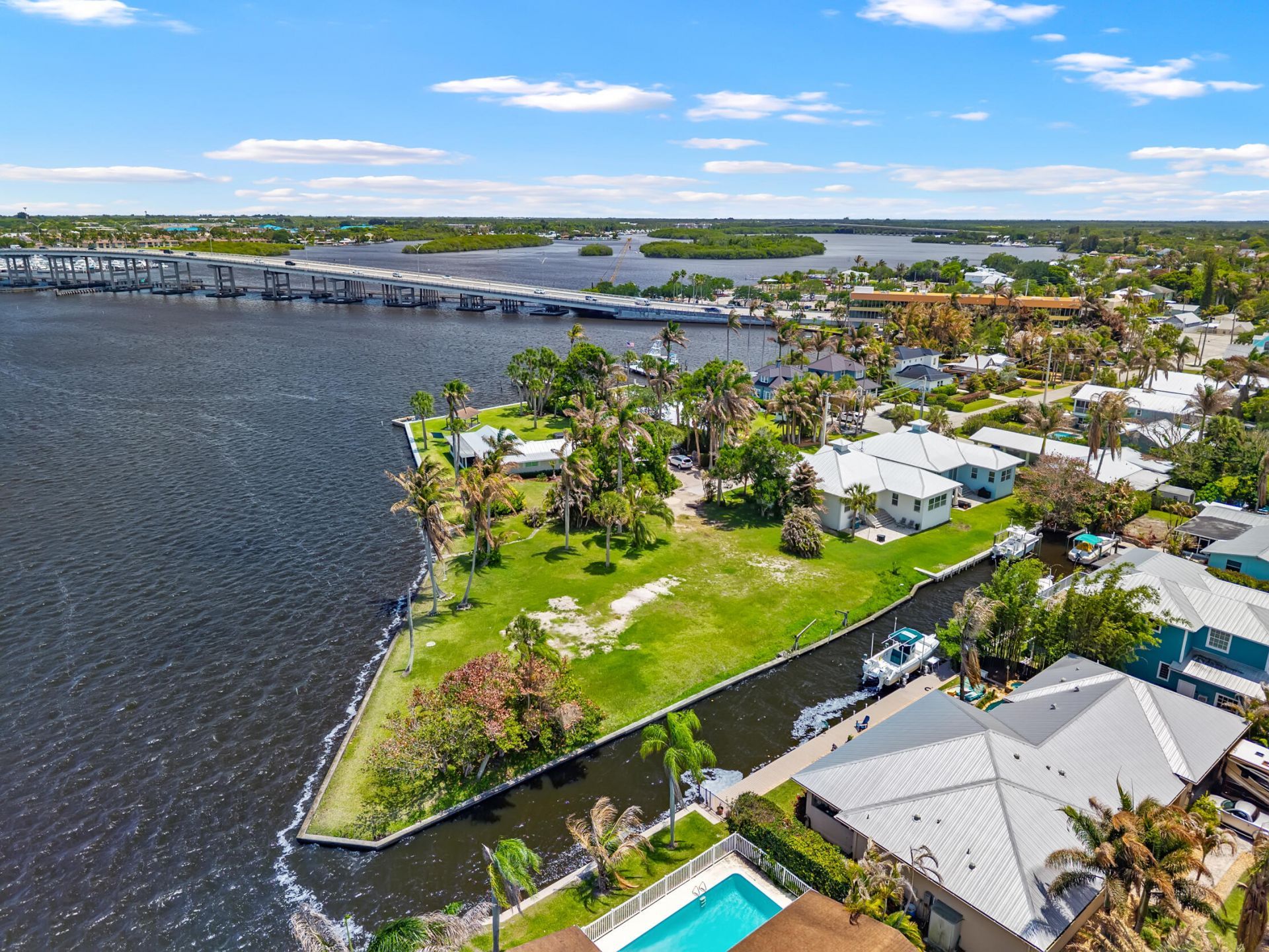 2534 SW Conch Cove Lane, Palm City, FL 34990 Photo