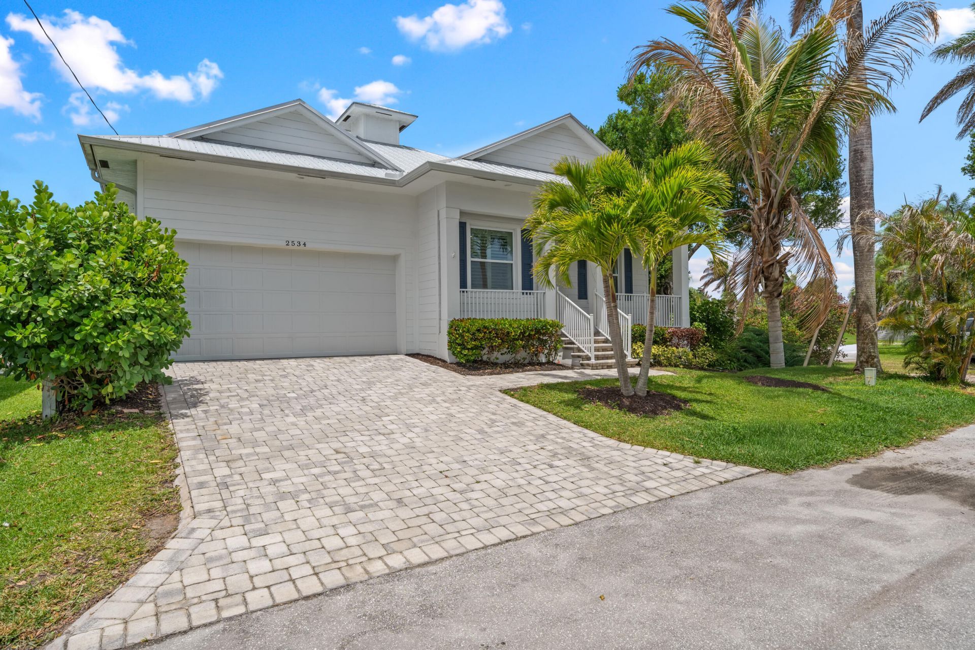 2534 SW Conch Cove Lane, Palm City, FL 34990 Photo