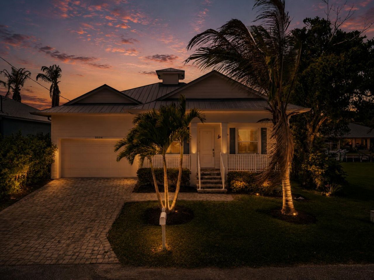 2534 SW Conch Cove Lane, Palm City, FL 34990 Photo
