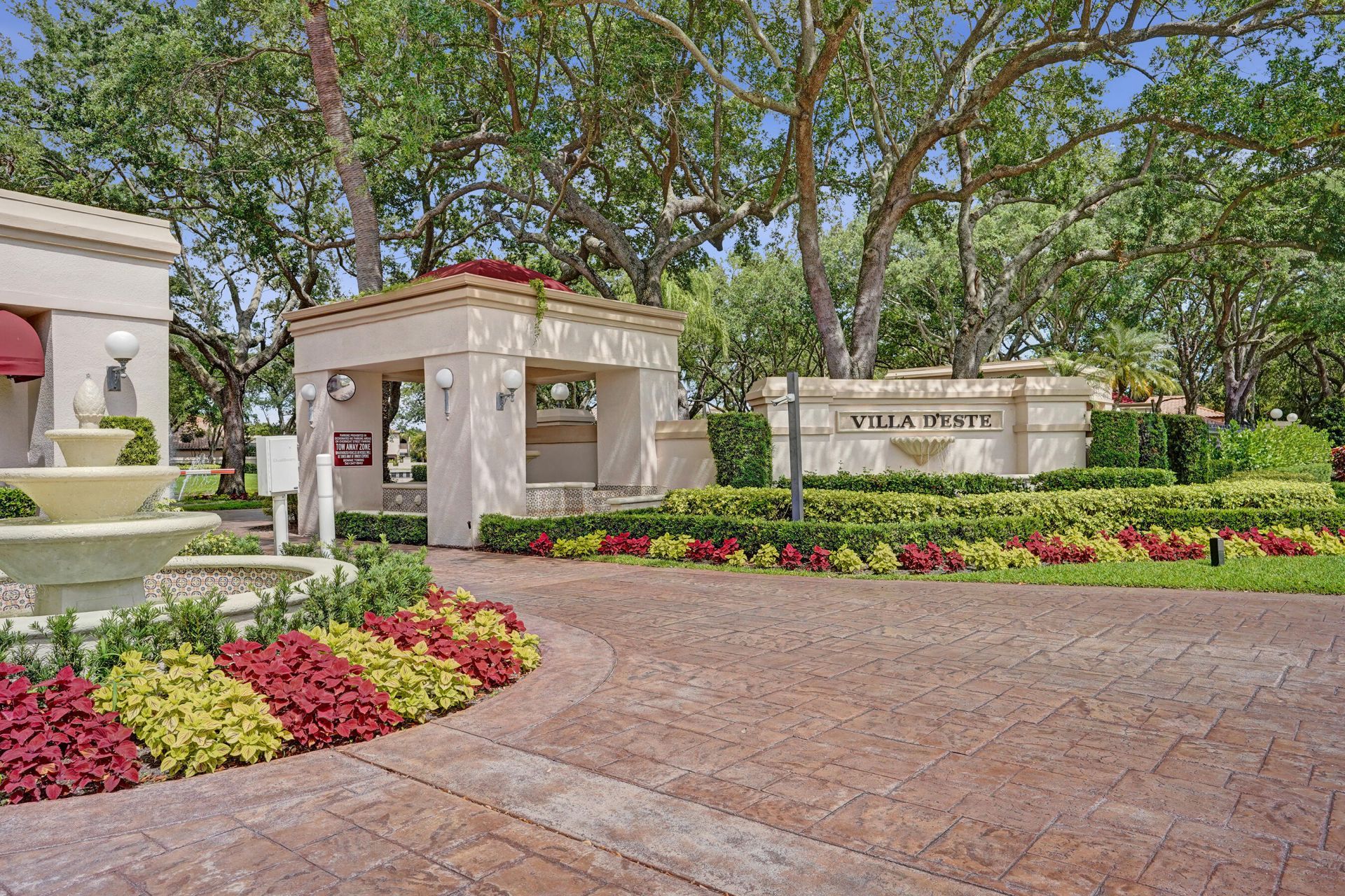 721 Deer Creek Via Genova, Deerfield Beach, FL 33442 Photo