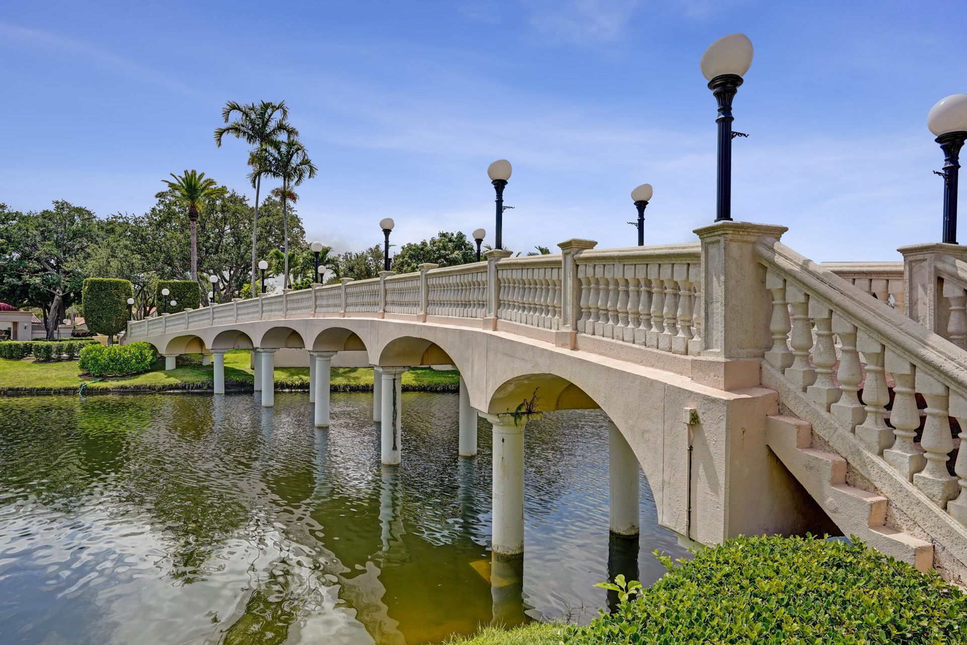 721 Deer Creek Via Genova, Deerfield Beach, FL 33442 Photo