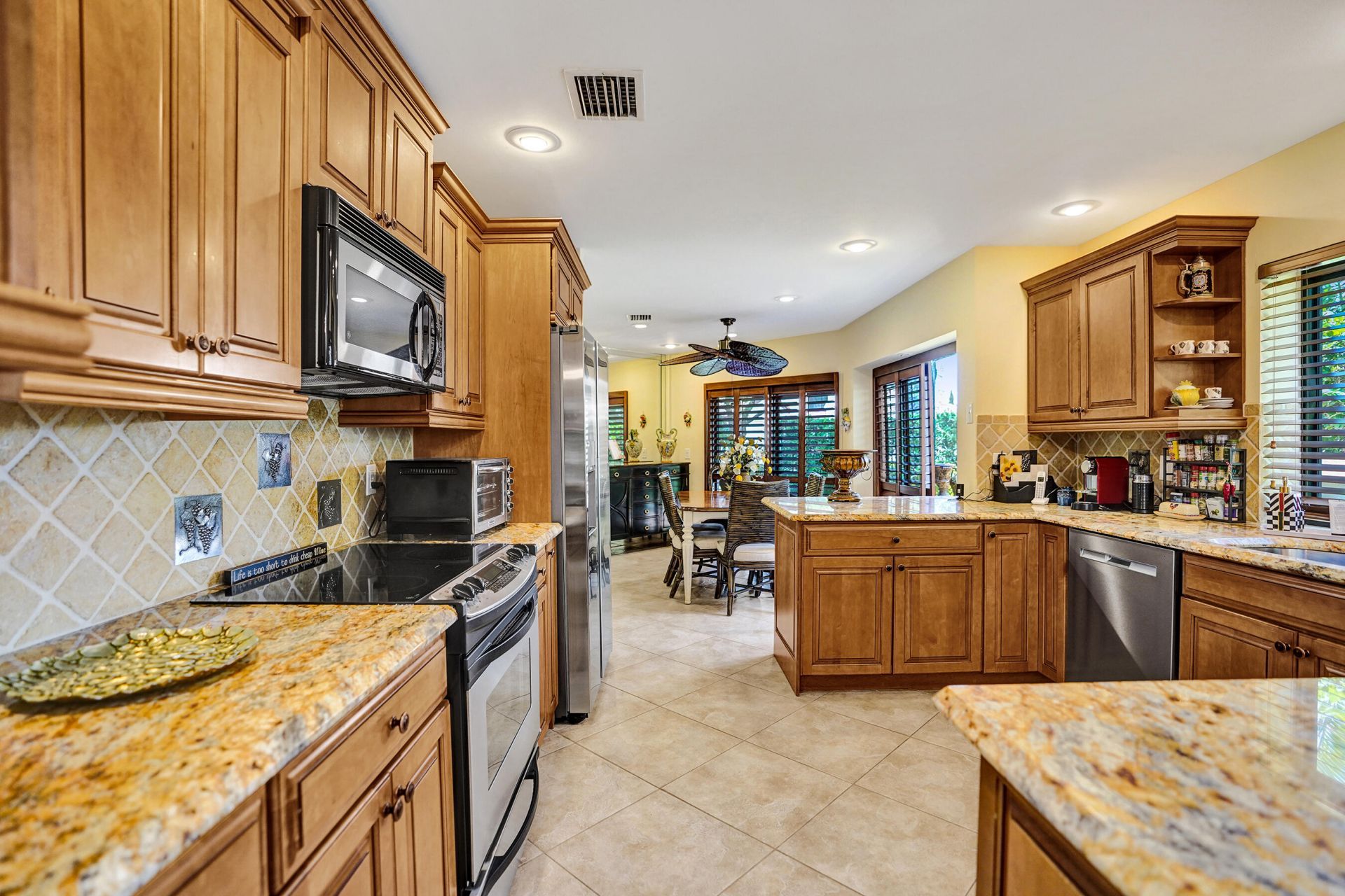 721 Deer Creek Via Genova, Deerfield Beach, FL 33442 Photo