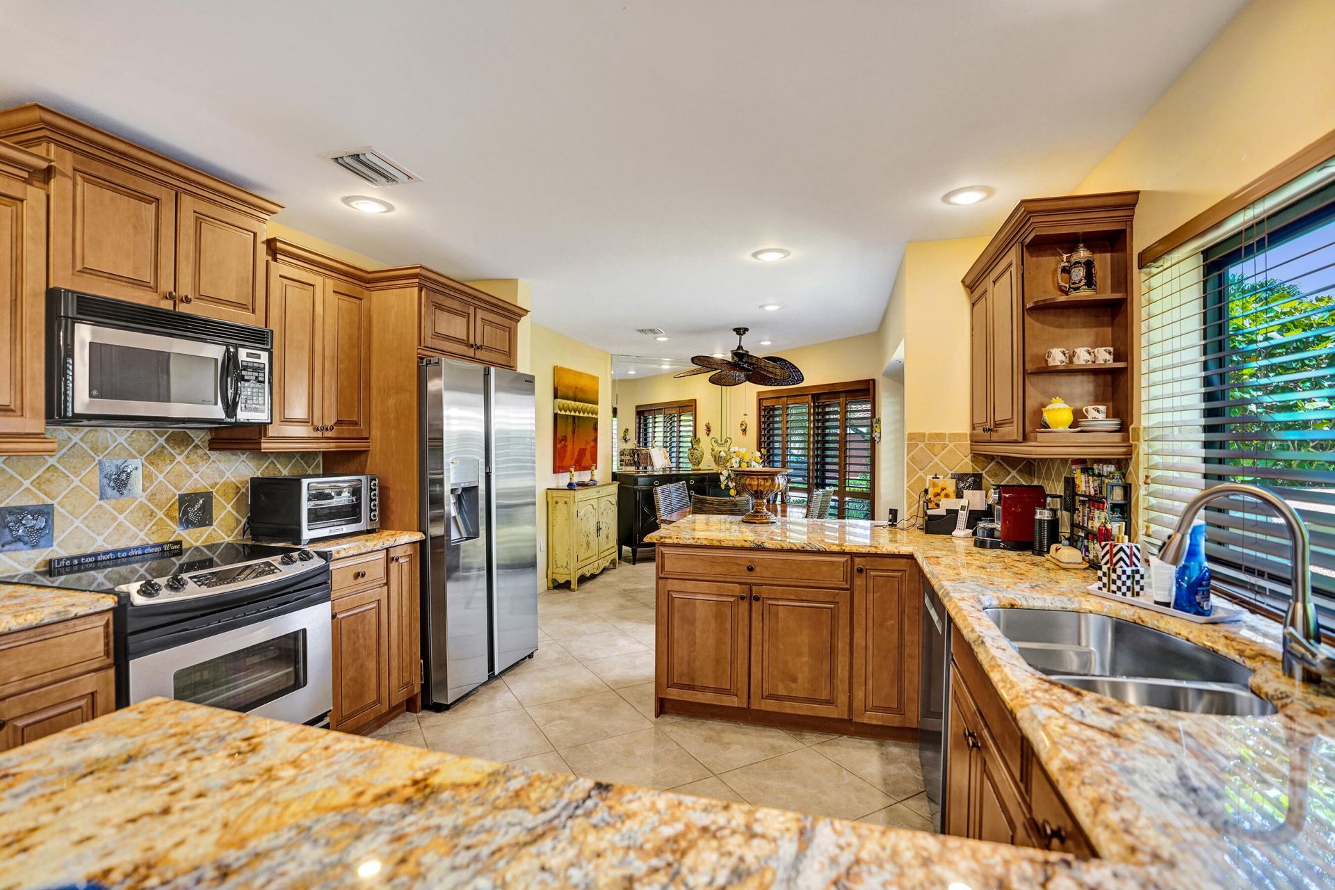 721 Deer Creek Via Genova, Deerfield Beach, FL 33442 Photo