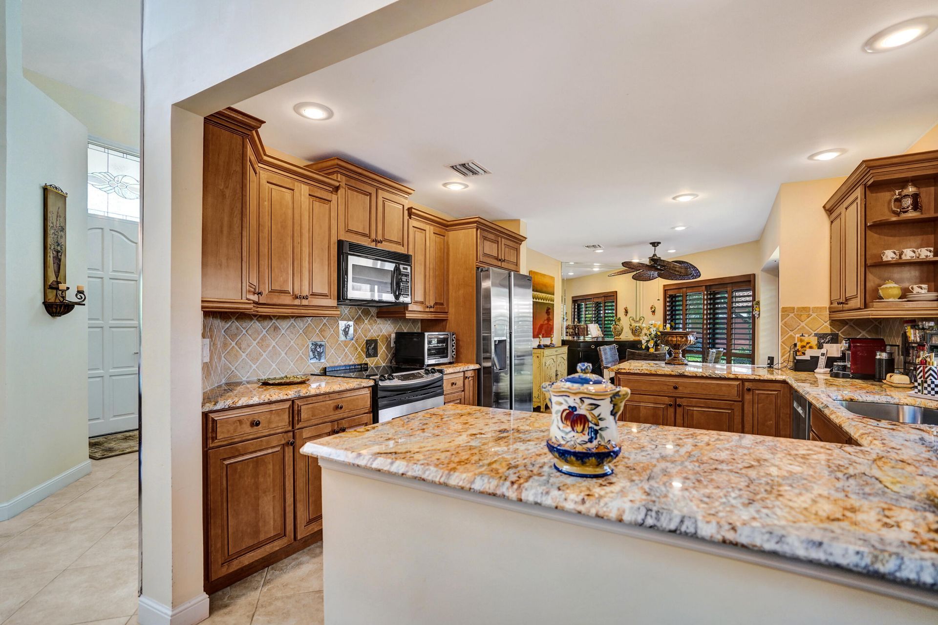 721 Deer Creek Via Genova, Deerfield Beach, FL 33442 Photo