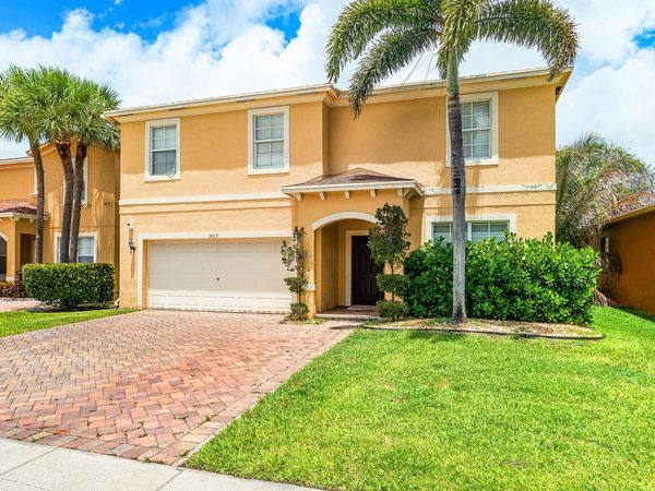 5827 Gypsum Place, West Palm Beach, FL 33413