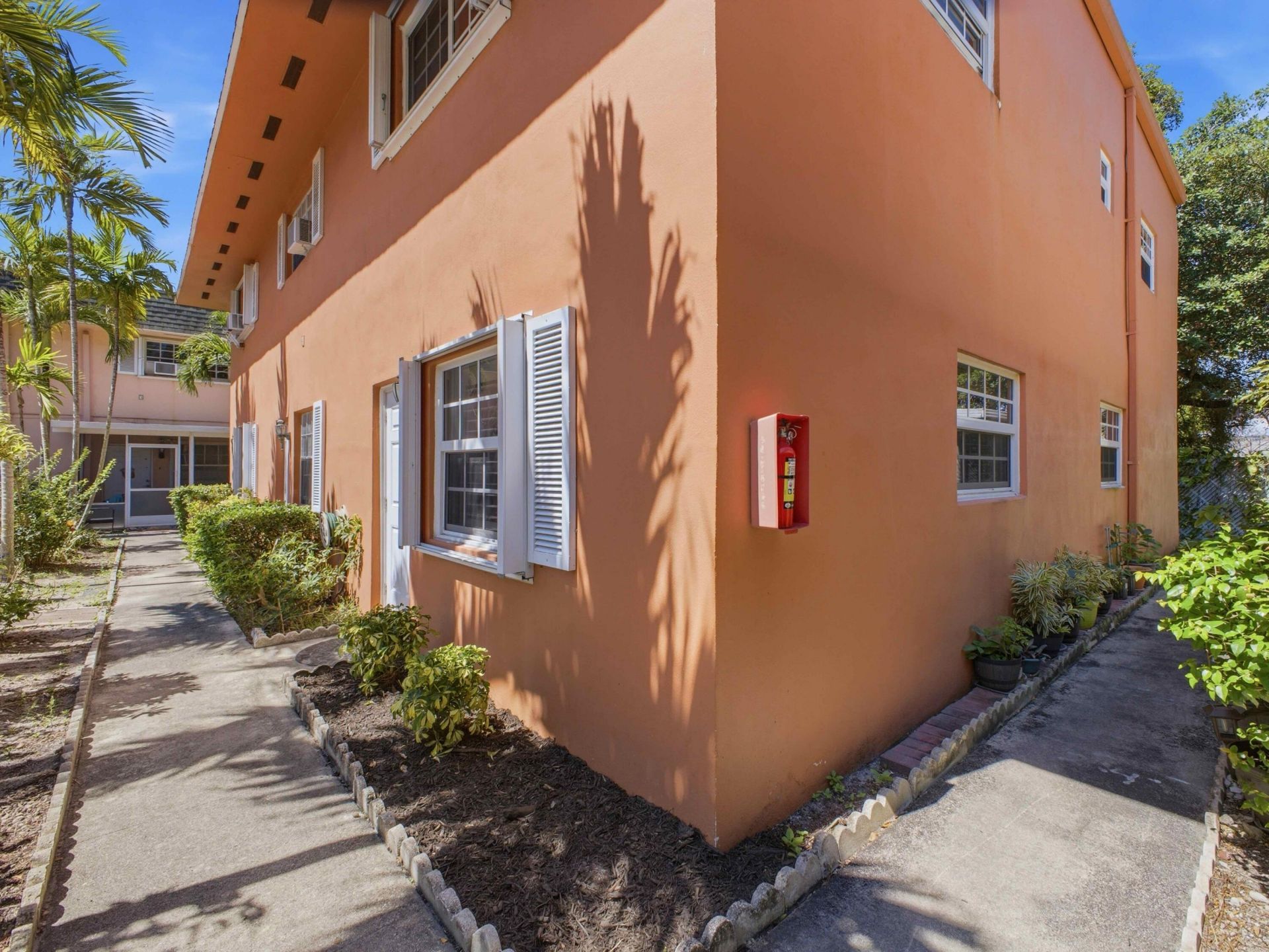 2200 Monroe Street, Unit 24, Hollywood, FL 33020 Photo