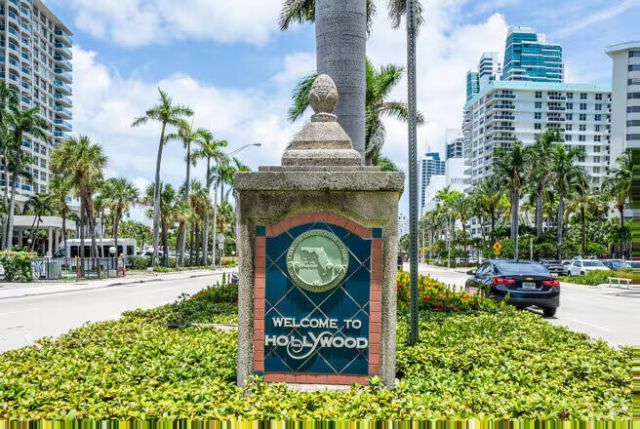 2200 Monroe Street, Unit 24, Hollywood, FL 33020 Photo