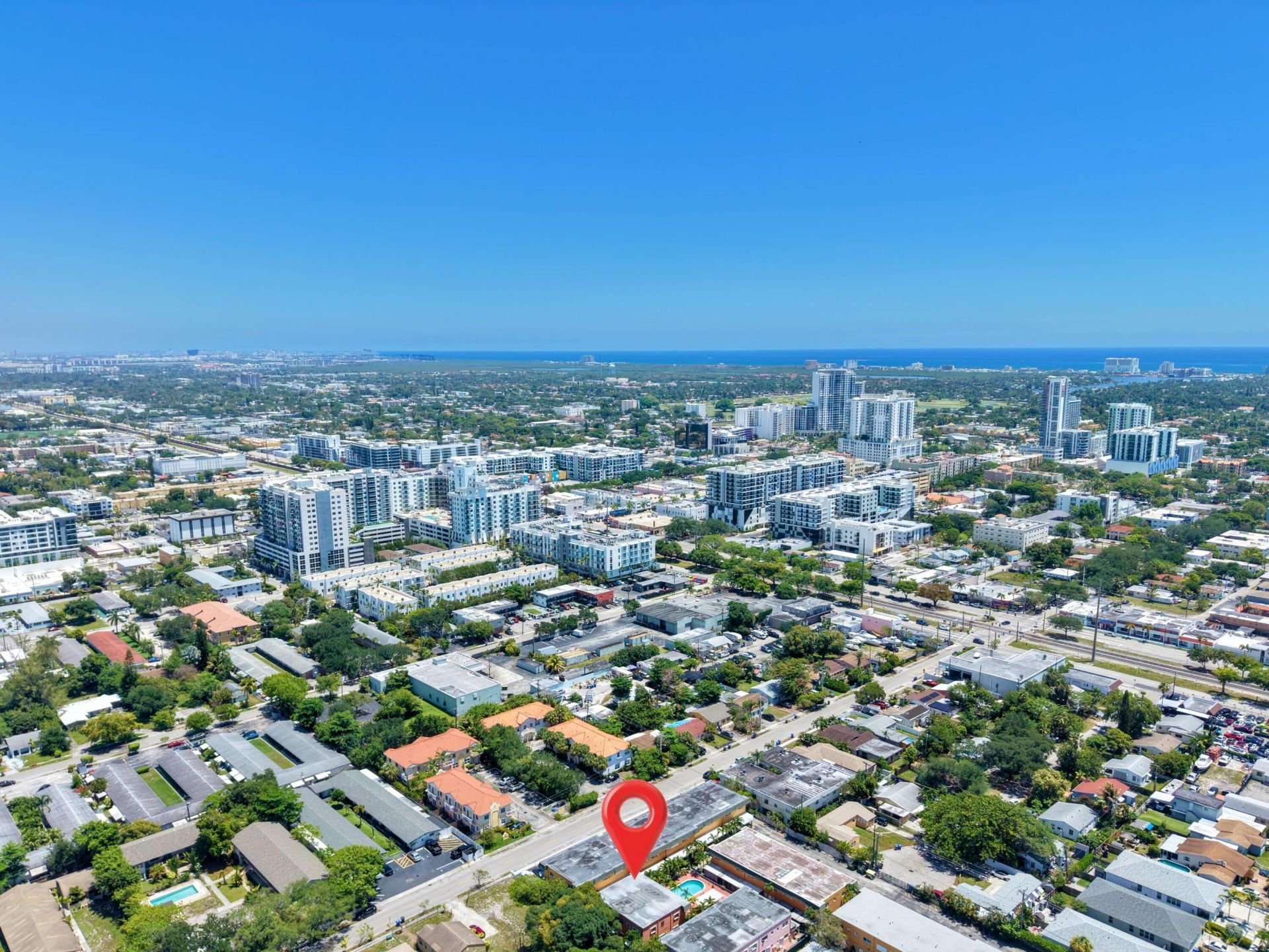 2200 Monroe Street, Unit 24, Hollywood, FL 33020 Photo