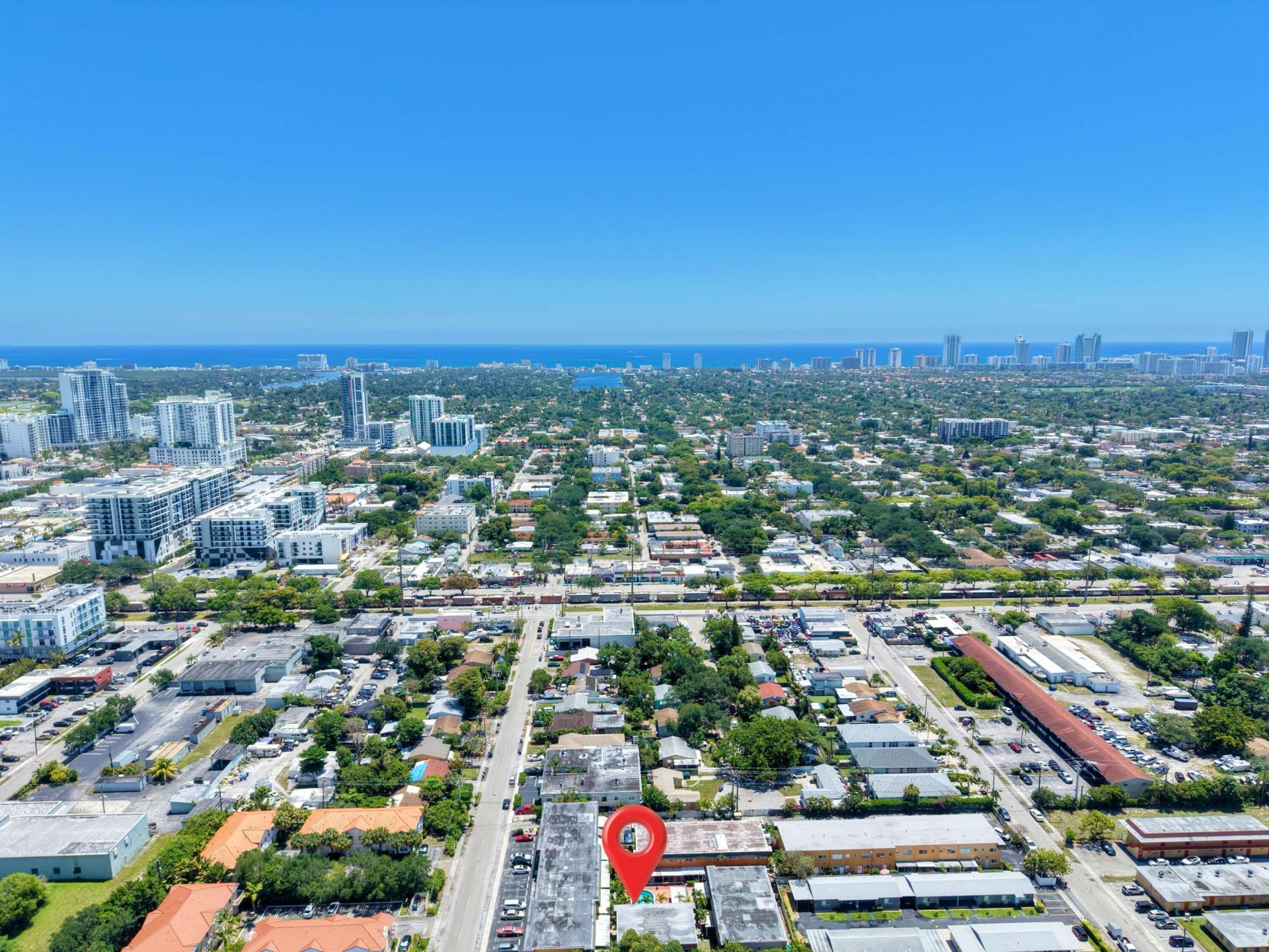 2200 Monroe Street, Unit 24, Hollywood, FL 33020 Photo
