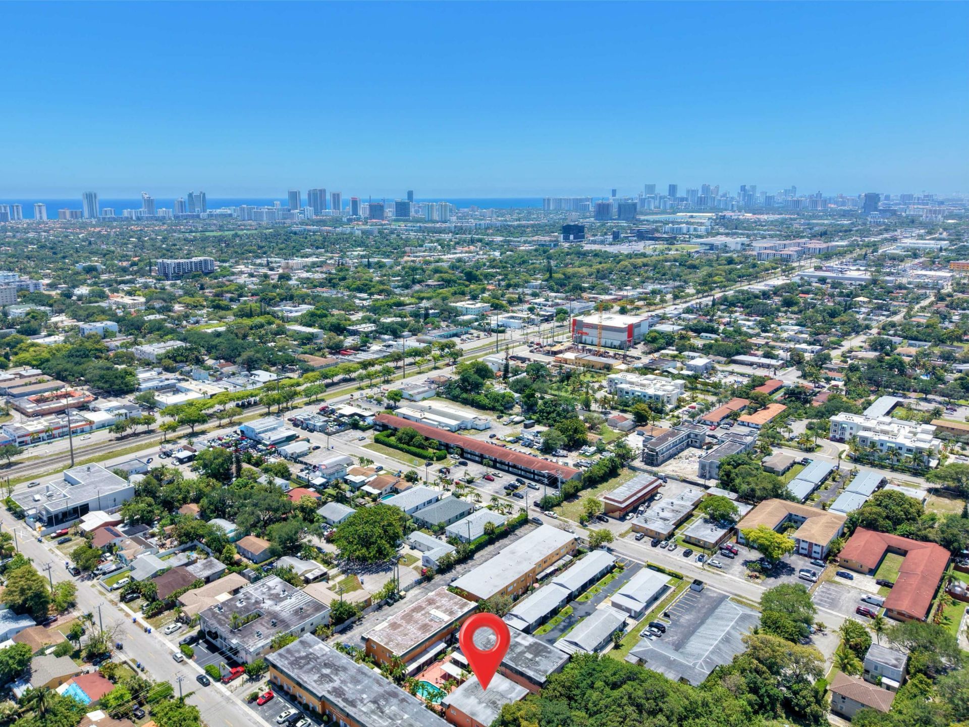 2200 Monroe Street, Unit 24, Hollywood, FL 33020 Photo