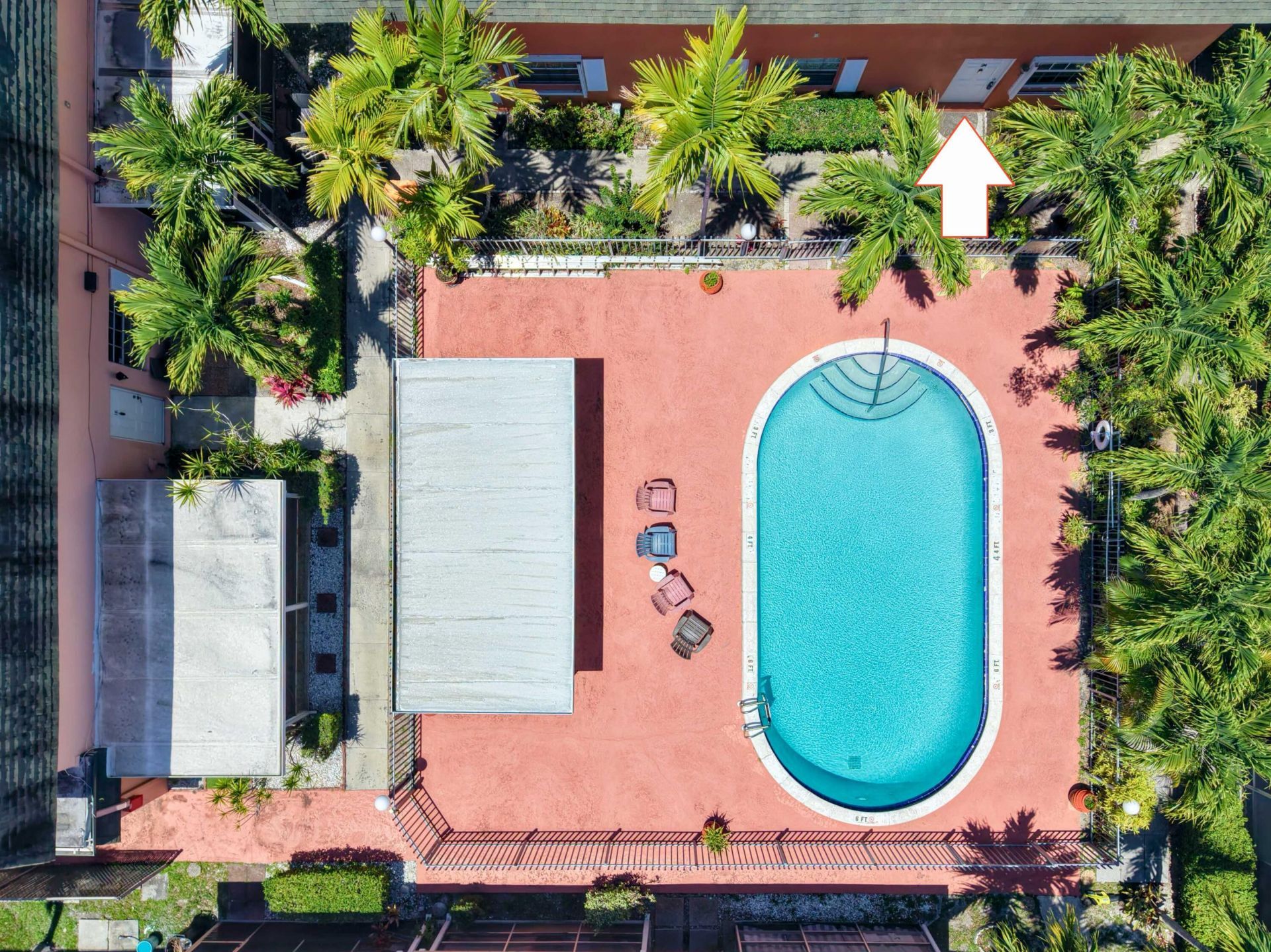 2200 Monroe Street, Unit 24, Hollywood, FL 33020 Photo