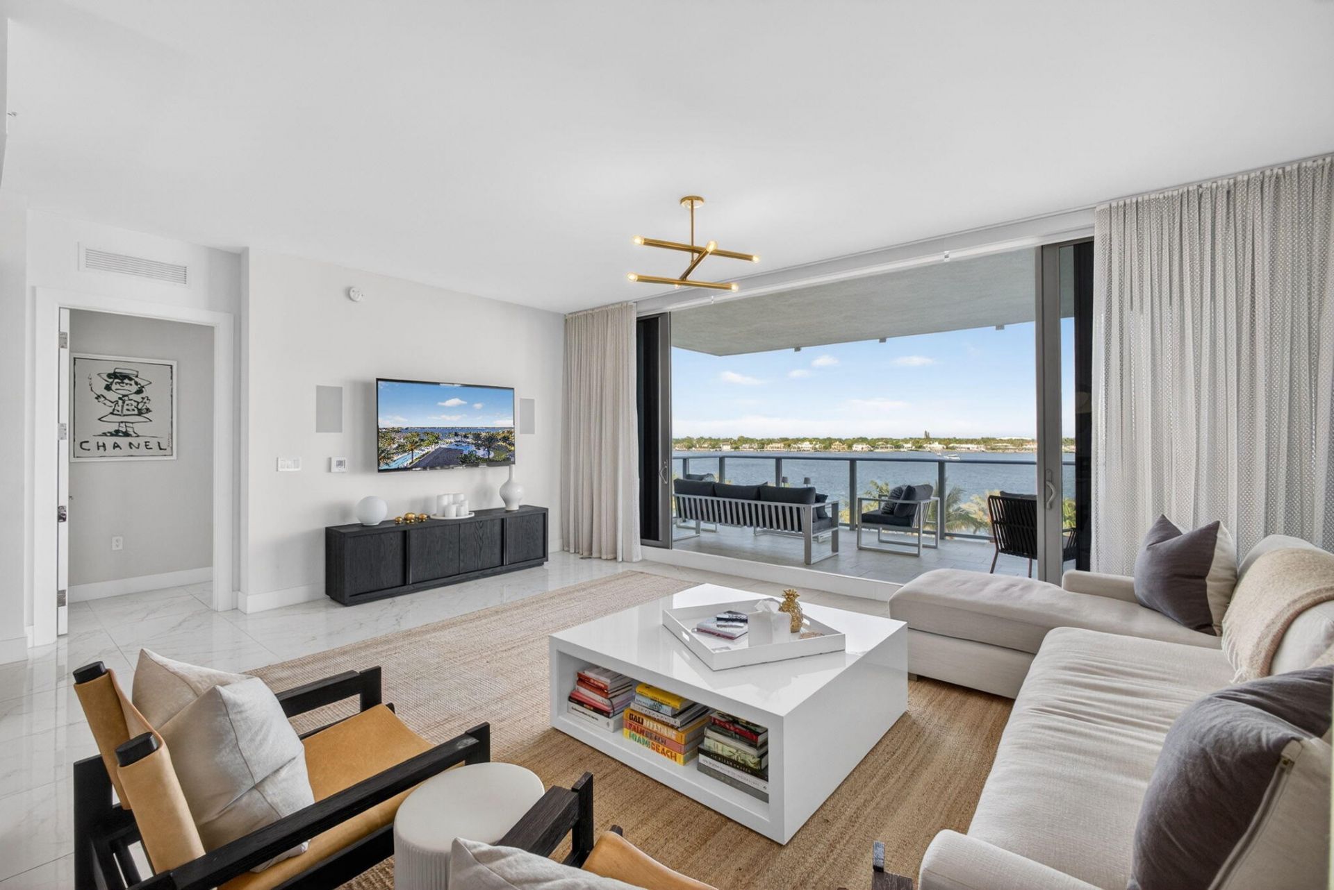 2 Water Club Way, Unit 501, North Palm Beach, FL 33408 Photo