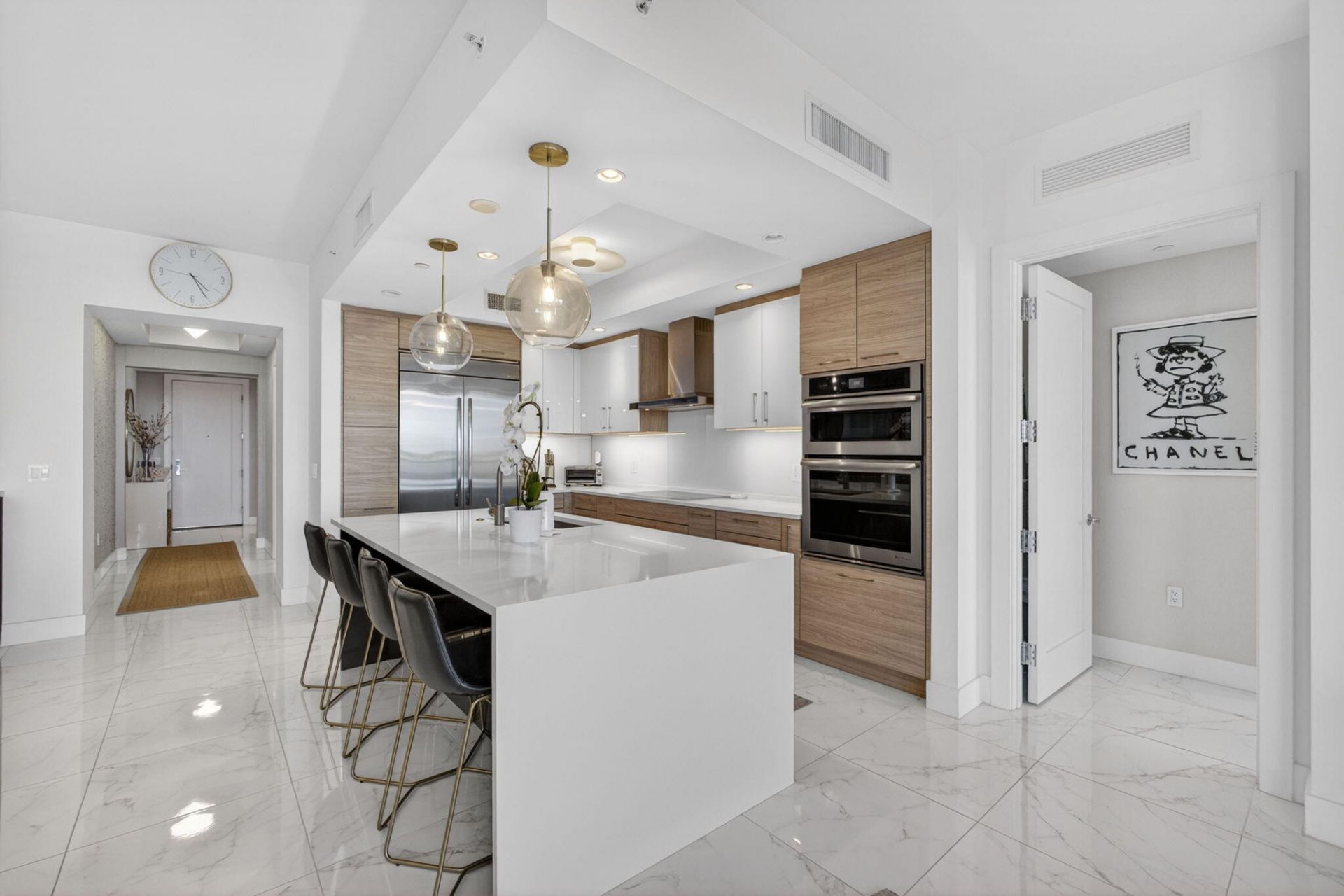2 Water Club Way, Unit 501, North Palm Beach, FL 33408 Photo