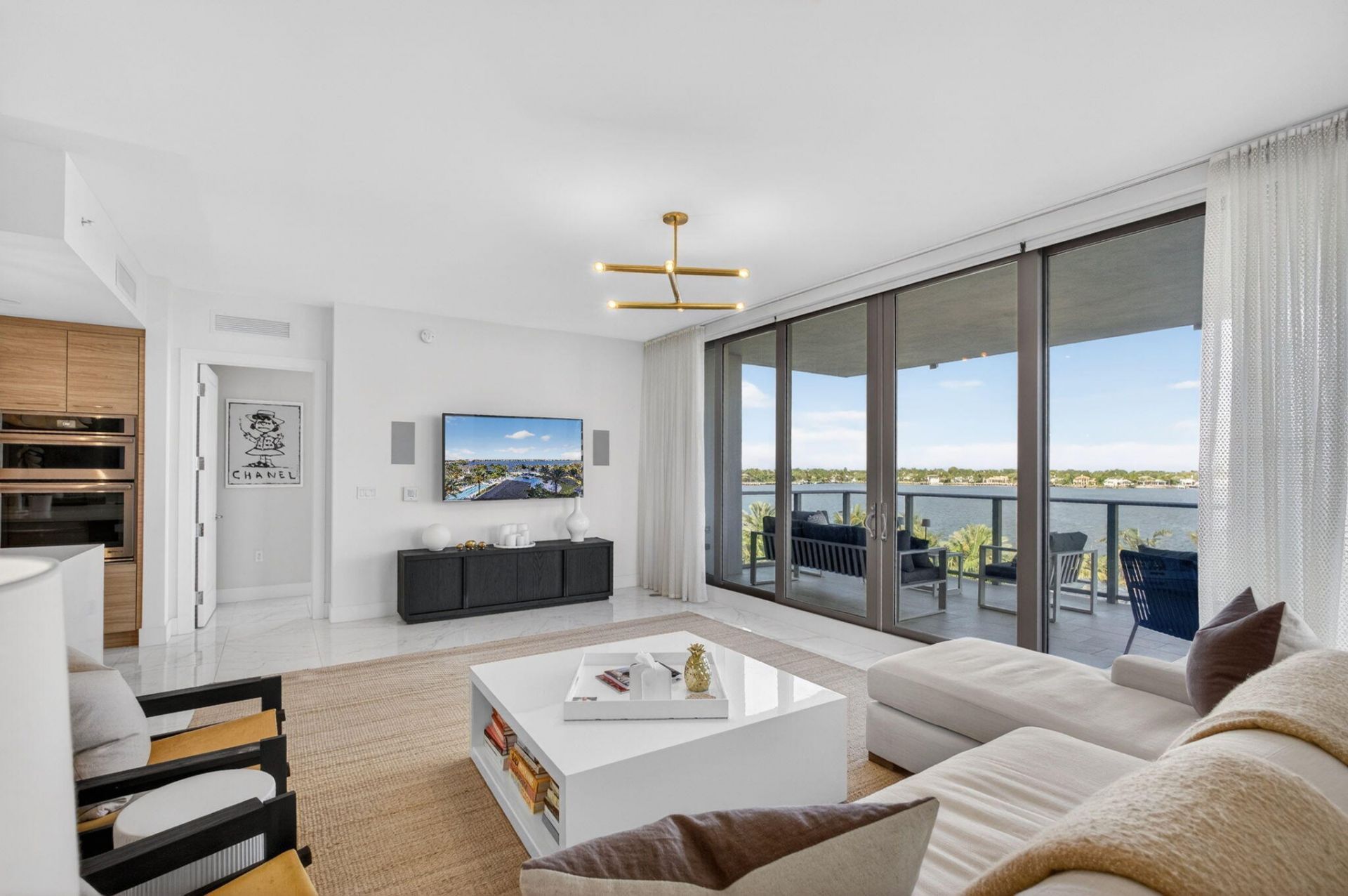 2 Water Club Way, Unit 501, North Palm Beach, FL 33408 Photo