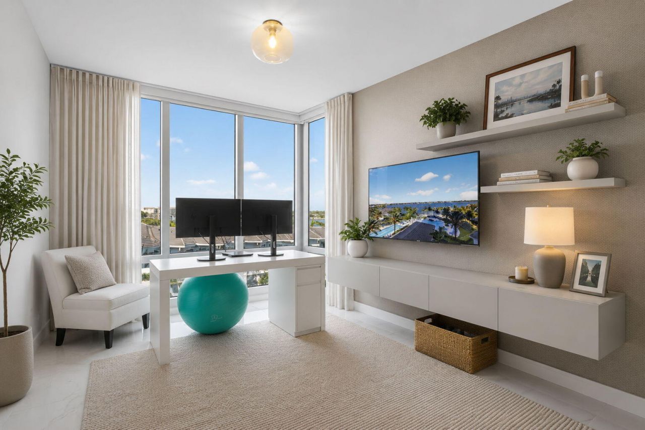 2 Water Club Way, Unit 501, North Palm Beach, FL 33408 Photo
