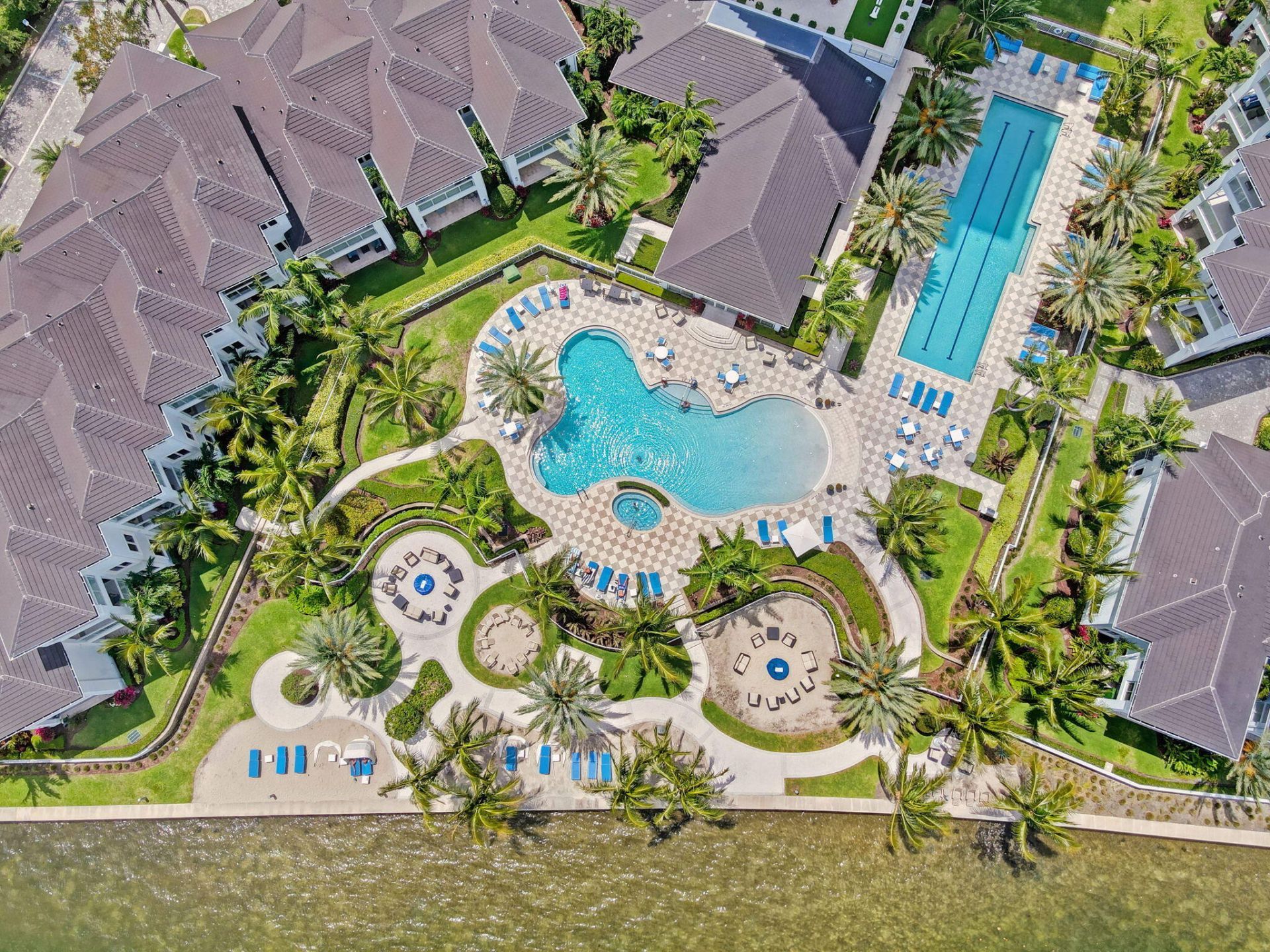 2 Water Club Way, Unit 501, North Palm Beach, FL 33408 Photo