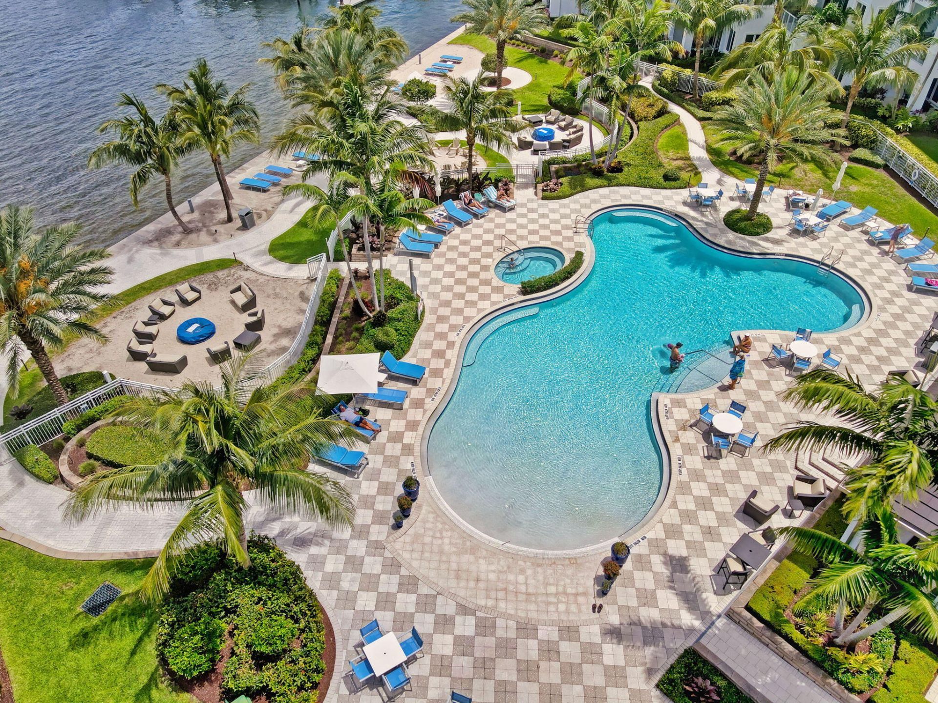 2 Water Club Way, Unit 501, North Palm Beach, FL 33408 Photo