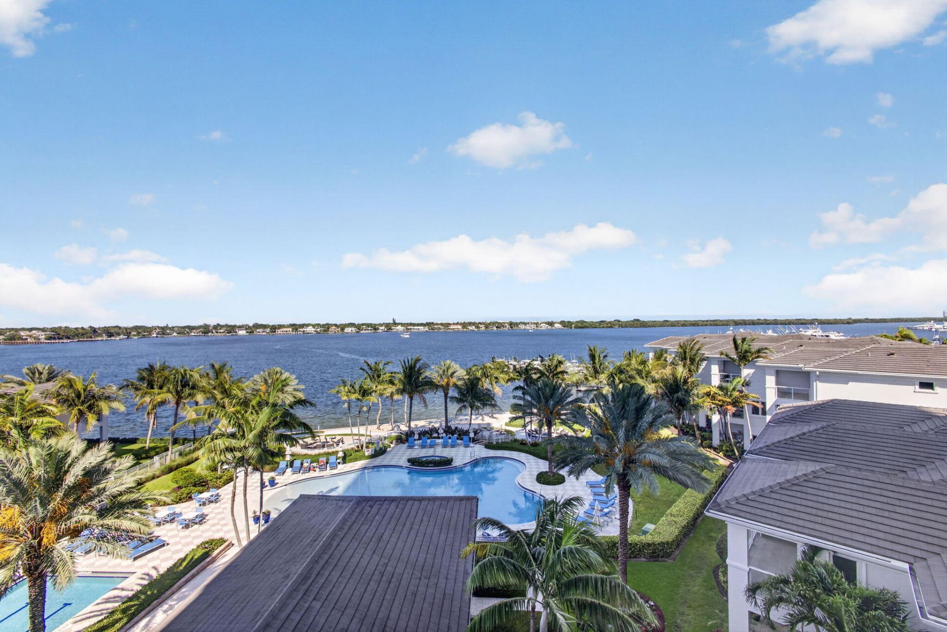 2 Water Club Way, Unit 501, North Palm Beach, FL 33408 Photo