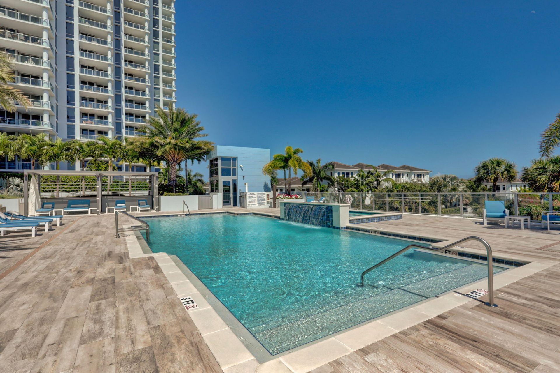 2 Water Club Way, Unit 501, North Palm Beach, FL 33408 Photo