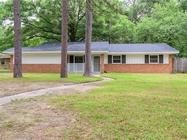 800 Graymont Drive, Mobile, AL 36608