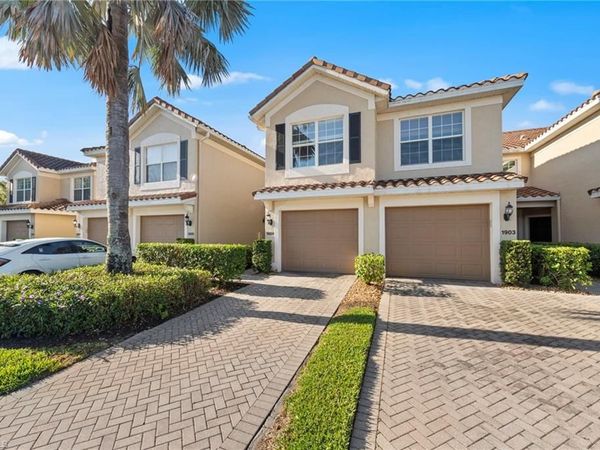 10344 Whispering Palms DR , Unit 1904, FORT MYERS, FL 33913