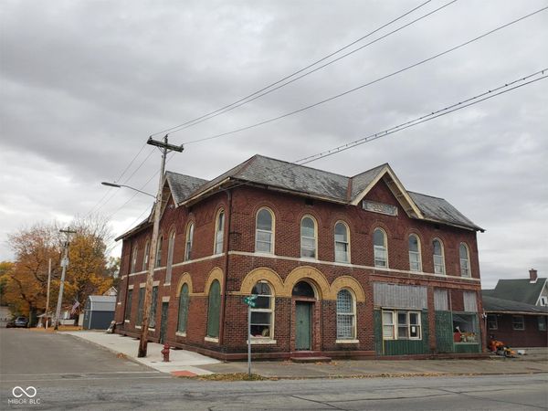 201 W Main Street, Lewisville, IN 47352