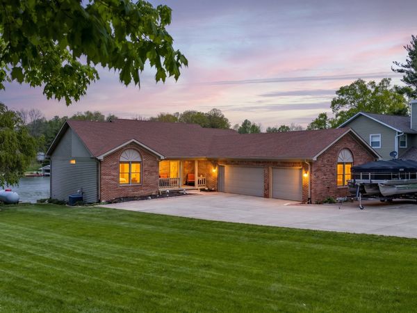 163 Gettysburg, Coatesville, IN 46121