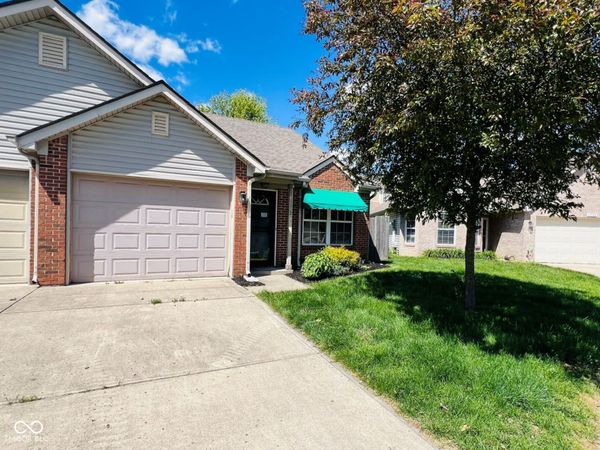 1012 Wild Ivy Trail , Franklin, IN 46131