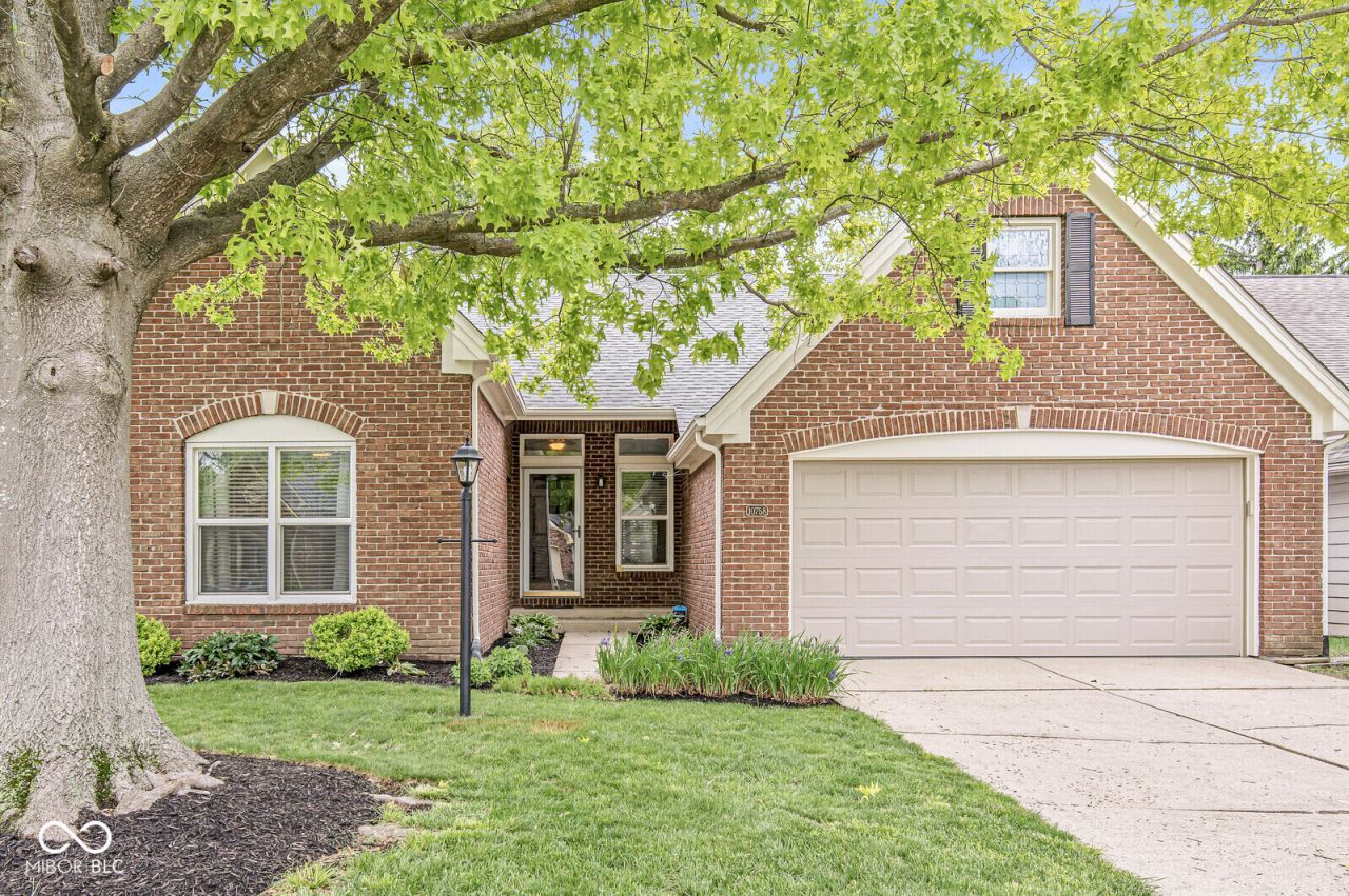 10758 Pimlico Circle, Carmel, IN 46280 Main Photo