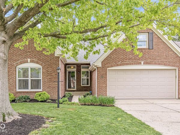 10758 Pimlico Circle, Carmel, IN 46280
