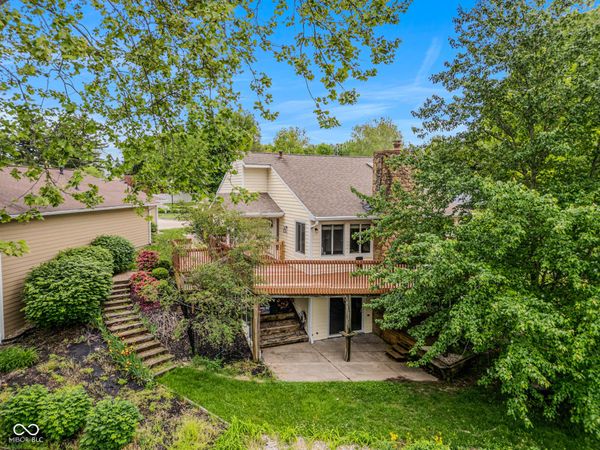 4061 Shields Drive, Columbus, IN 47201