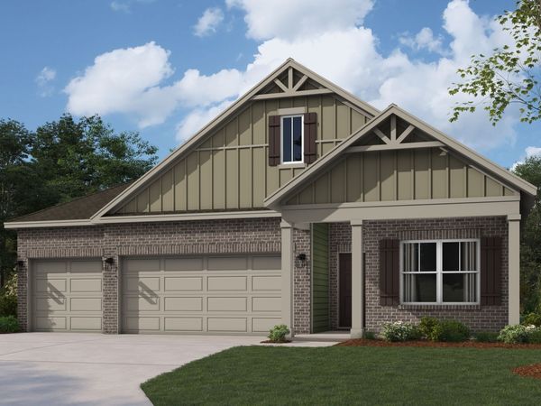 7808 Magnolia Street, New Palestine, IN 46163