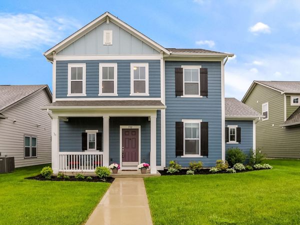 592 W Michigan Street , Fishers, IN 46040