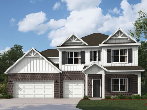 7781 Magnolia Street, New Palestine, IN 46163