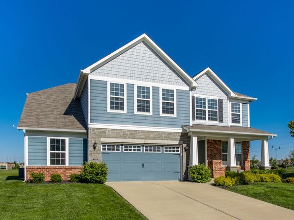 13514 Lamb Drive , Fishers, IN 46037
