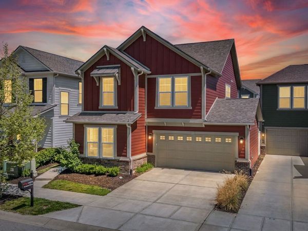 14279 Larson Drive , Carmel, IN 46033