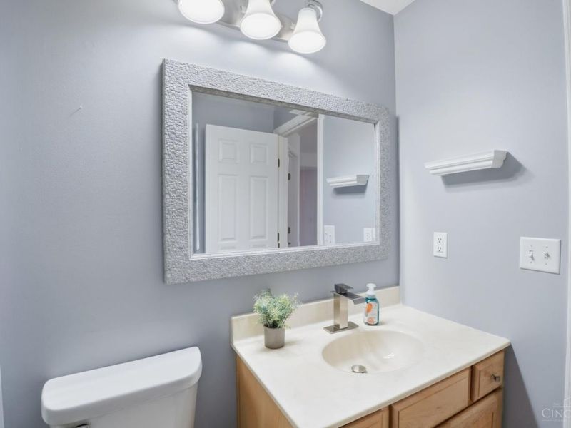 5892 Stonebridge Circle, Unit 302, Miami Twp, OH 45150 Photo 28
